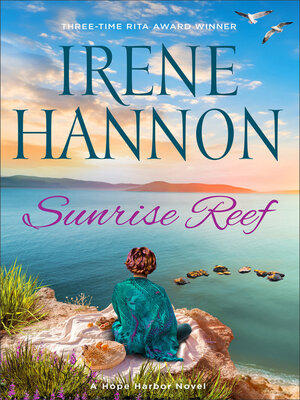 cover image of Sunrise Reef--A Hope Harbor Novel